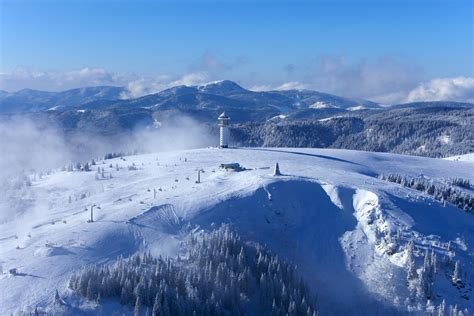 feldberg schnee|Feldberg Liftverbund Schneebericht & Schneehöhe